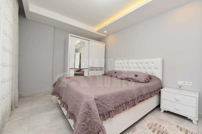 Image No.16-Appartement de 1 chambre à vendre à Mahmutlar