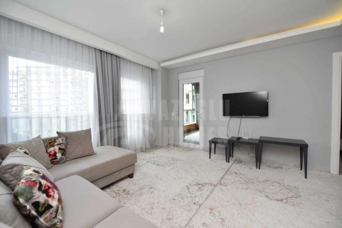 Image No.17-Appartement de 1 chambre à vendre à Mahmutlar