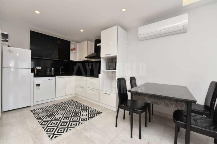 Image No.18-Appartement de 1 chambre à vendre à Mahmutlar