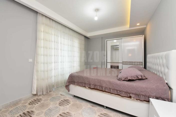 Image No.19-Appartement de 1 chambre à vendre à Mahmutlar