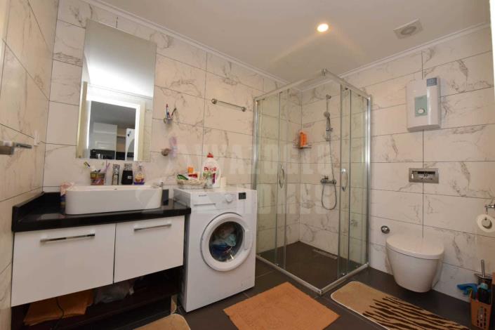 Image No.21-Appartement de 1 chambre à vendre à Mahmutlar