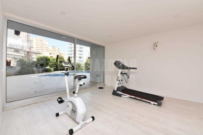 Image No.22-Appartement de 1 chambre à vendre à Mahmutlar