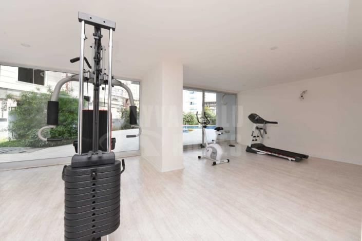 Image No.23-Appartement de 1 chambre à vendre à Mahmutlar