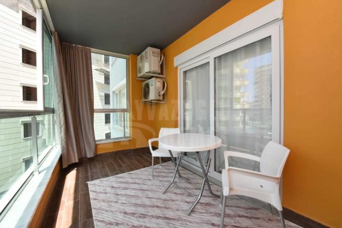 Image No.7-Appartement de 1 chambre à vendre à Mahmutlar