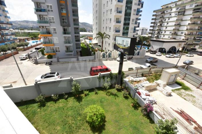 Image No.4-Appartement de 1 chambre à vendre à Mahmutlar