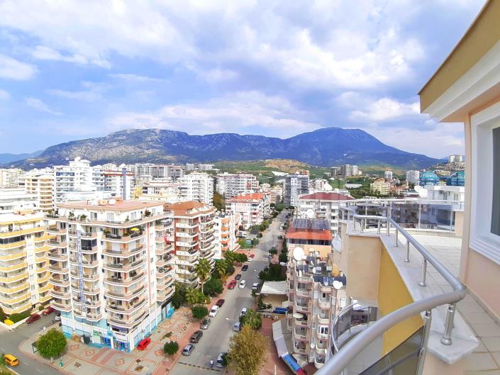 Image No.30-3 Bed Duplex for sale