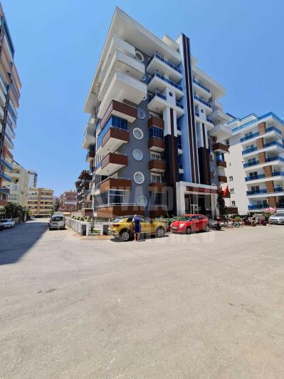 Image No.2-1 Bed Apartment for sale