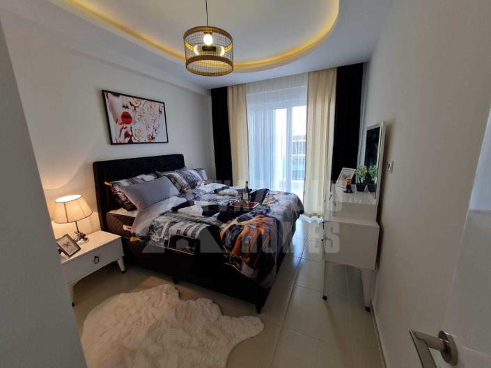 Image No.11-1 Bed Apartment for sale