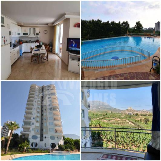 Image No.18-2 Bed Apartment for sale