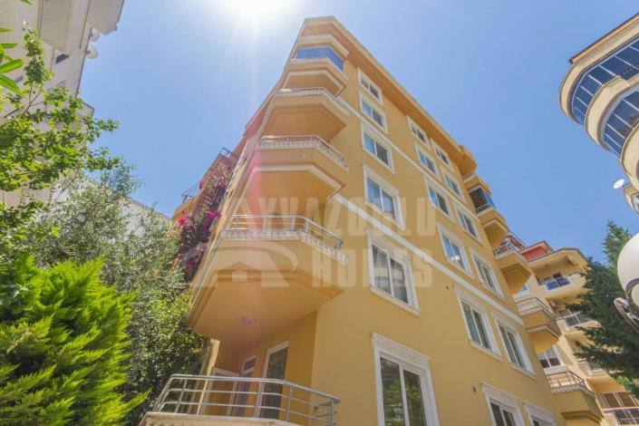 Image No.25-2 Bed Apartment for sale