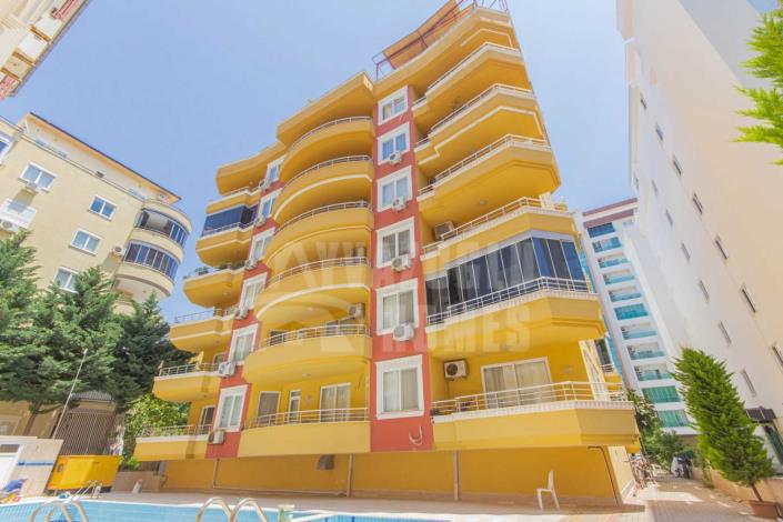Image No.1-2 Bed Apartment for sale