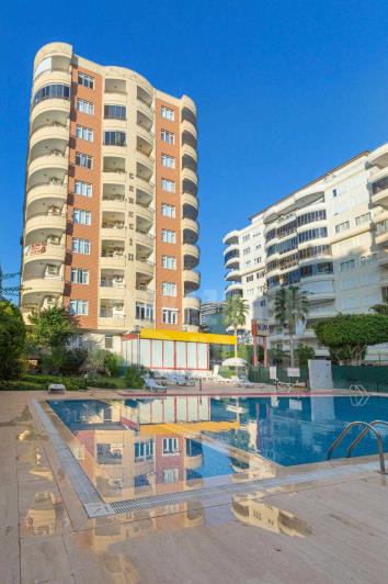 Image No.2-2 Bed Apartment for sale