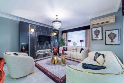 2 Bed Apartment for sale