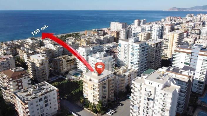 Image No.4-2 Bed Apartment for sale