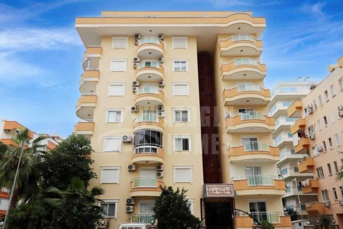 Image No.7-2 Bed Apartment for sale