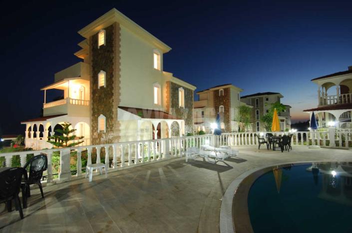 Image No.42-3 Bed House/Villa for sale