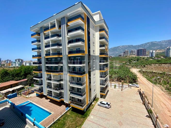 Image No.1-2 Bed Apartment for sale