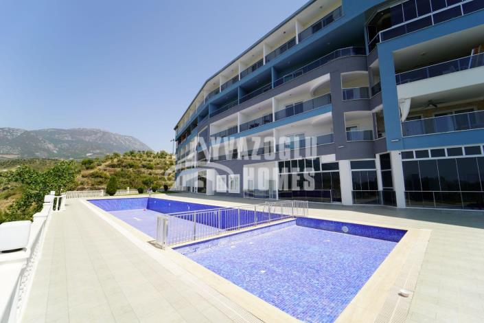 Image No.1-1 Bed Apartment for sale