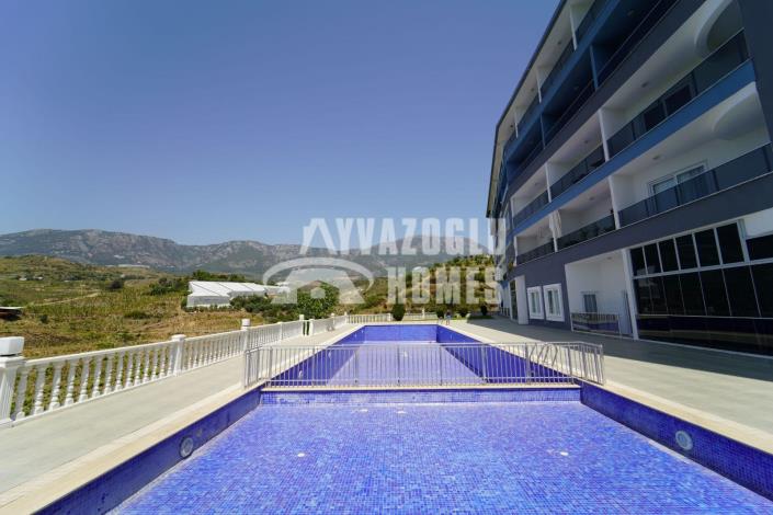 Image No.5-1 Bed Apartment for sale