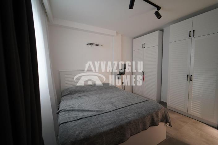 Image No.12-1 Bed Apartment for sale