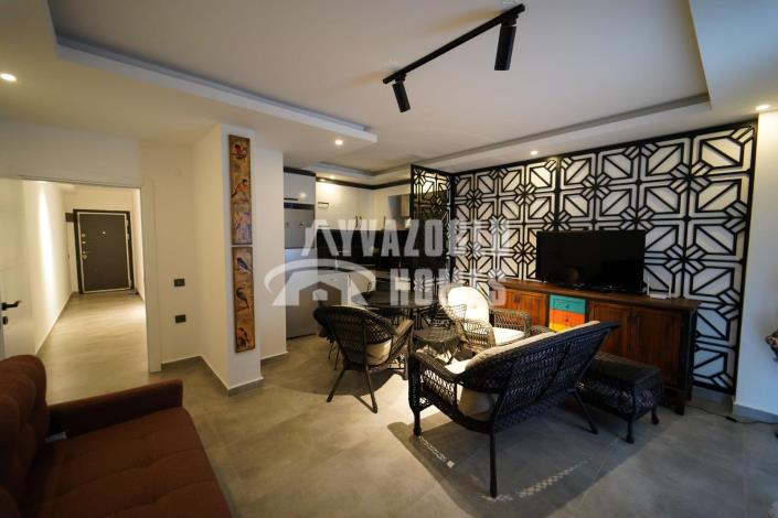 Image No.13-1 Bed Apartment for sale