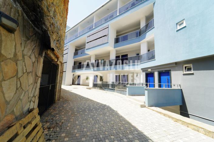 Image No.23-1 Bed Apartment for sale