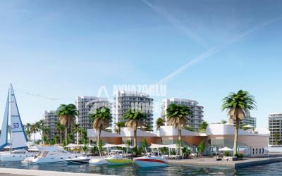 1 Bed Studio for sale