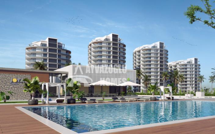 Image No.4-1 Bed Studio for sale