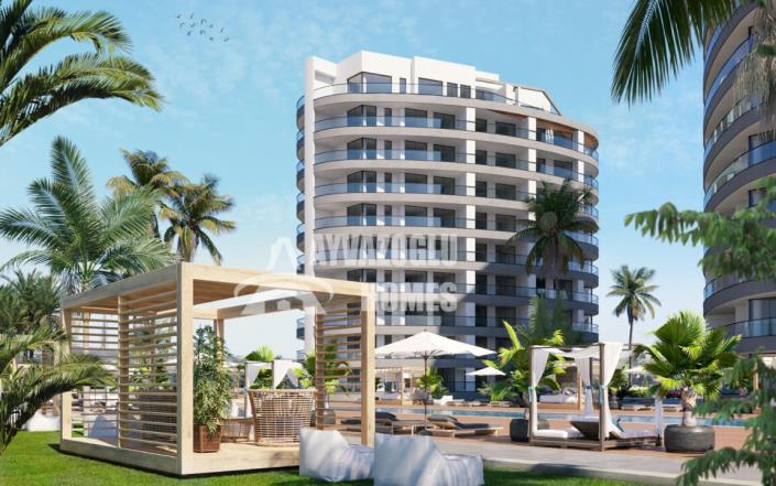 Image No.3-1 Bed Studio for sale