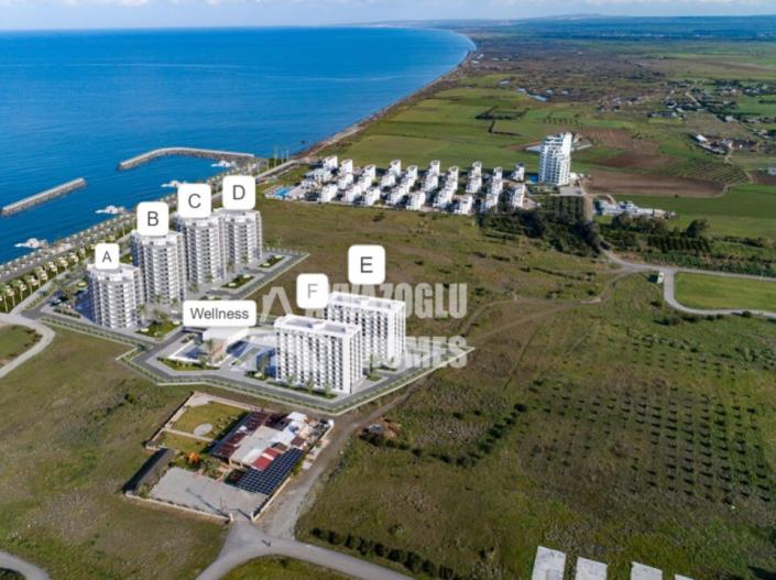 Image No.6-1 Bed Studio for sale