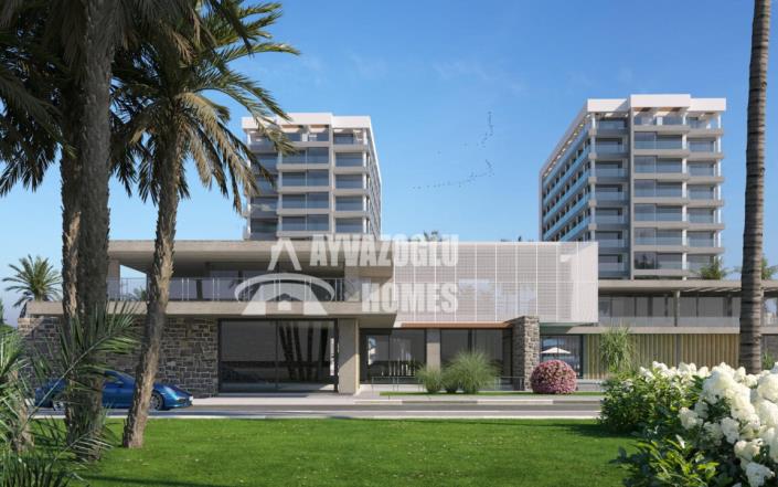 Image No.5-1 Bed Studio for sale