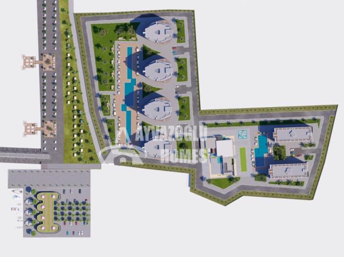 Image No.7-1 Bed Studio for sale