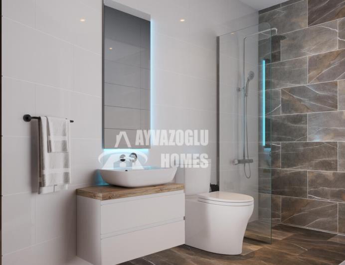 Image No.11-1 Bed Studio for sale