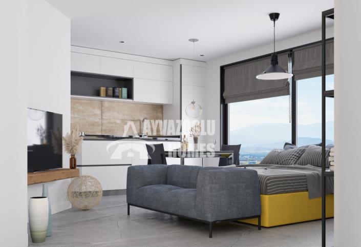 Image No.13-1 Bed Studio for sale