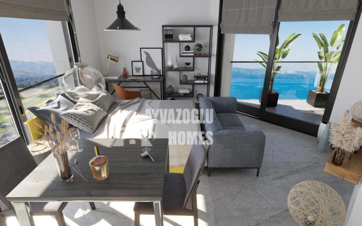 Image No.18-1 Bed Studio for sale