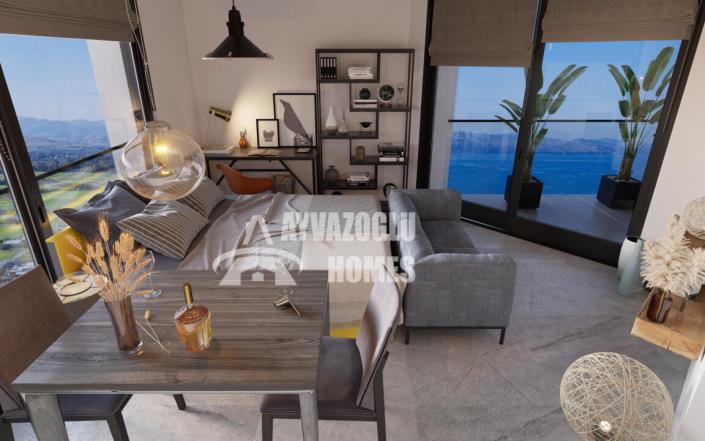 Image No.20-1 Bed Studio for sale