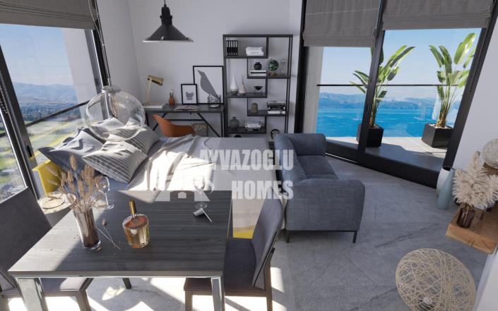 Image No.19-1 Bed Studio for sale