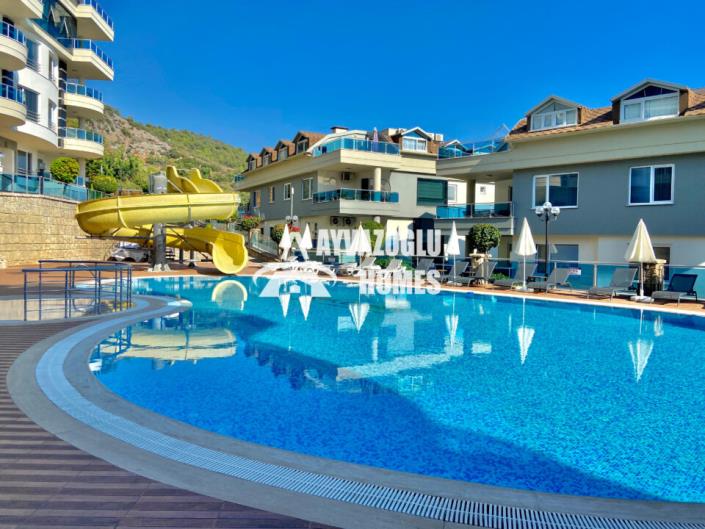 Image No.1-2 Bed Apartment for sale