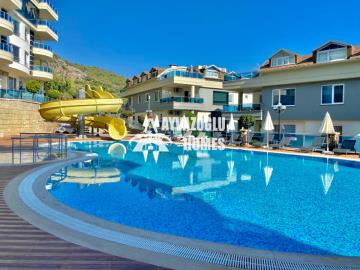 2 Bed Apartment for sale