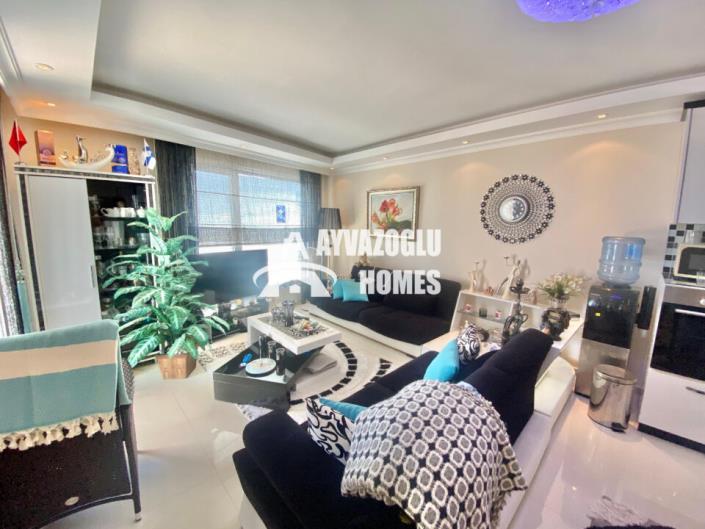 Image No.8-2 Bed Apartment for sale