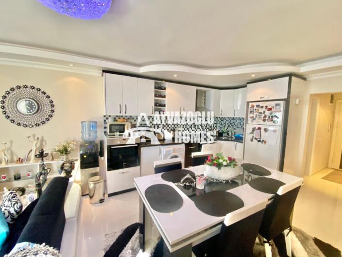 Image No.10-2 Bed Apartment for sale