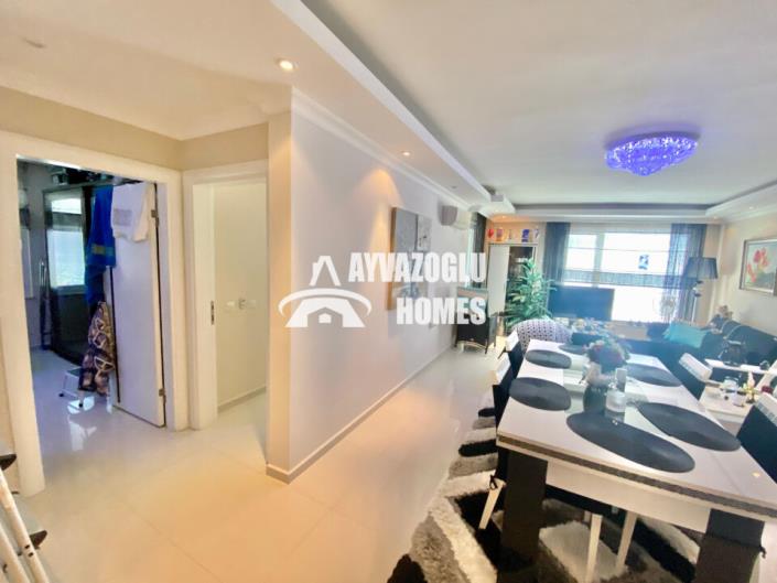 Image No.18-2 Bed Apartment for sale