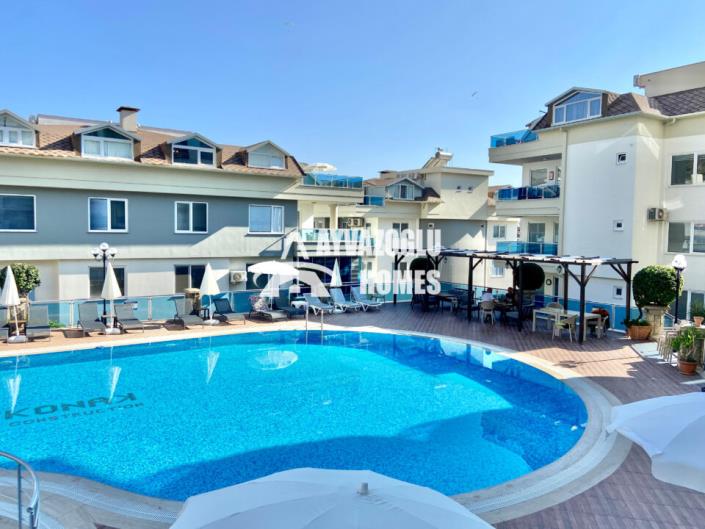 Image No.19-2 Bed Apartment for sale