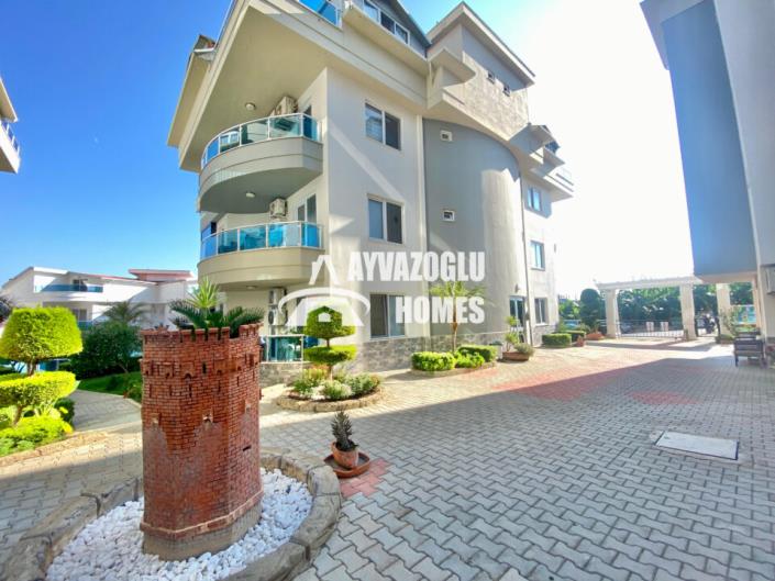 Image No.21-2 Bed Apartment for sale