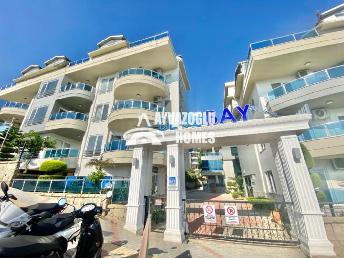 Image No.22-2 Bed Apartment for sale