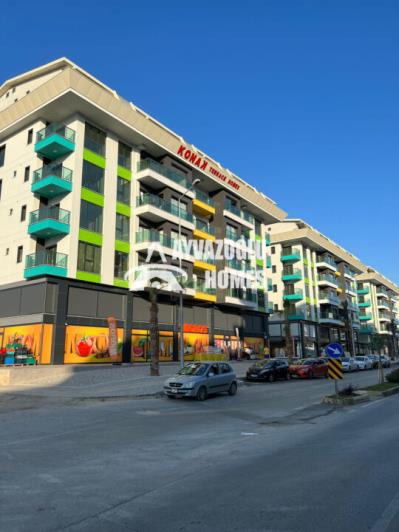 Image No.2-1 Bed Apartment for sale