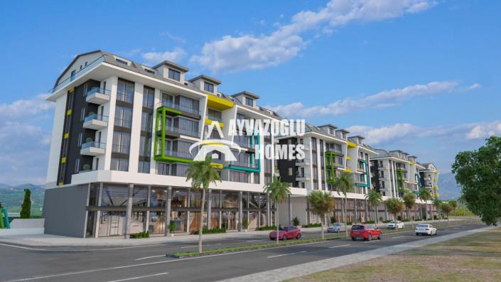 Image No.4-1 Bed Apartment for sale