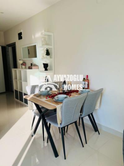 Image No.10-1 Bed Apartment for sale