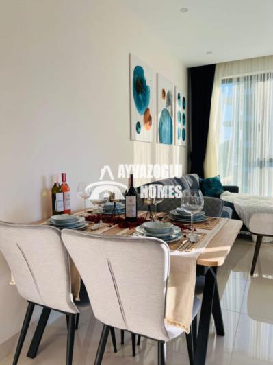 Image No.11-1 Bed Apartment for sale