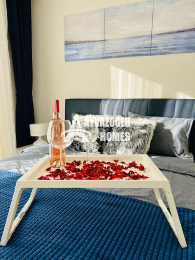 Image No.14-1 Bed Apartment for sale